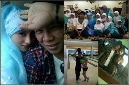 Image result for ANdhika kangen band istri baru