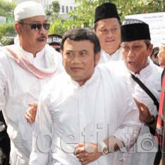 Rhoma: Setiap Konser Soneta Massa Selalu Membeludak, Elektabilitas Saya Tinggi Rhoma: Setiap Konser Soneta Massa Selalu Membeludak, Elektabilitas Saya Tinggi