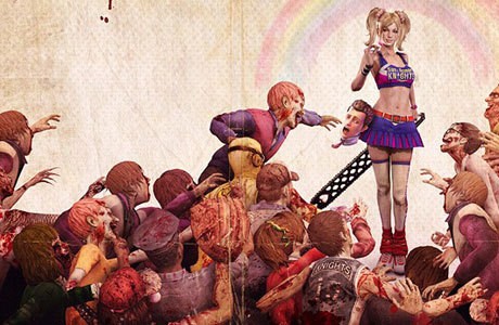 Lolipop Chainsaw (ist) Lolipop Chainsaw (ist)