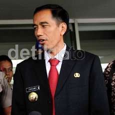 Ini Alasan Jokowi Setuju Rapat Pemprov DKI Ditampilkan di Youtube Ini Alasan Jokowi Setuju Rapat Pemprov DKI Ditampilkan di Youtube