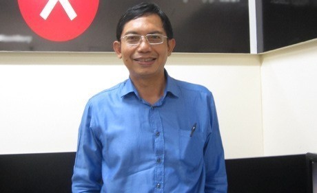 Suhono Harso Supangkat (rns/inet) Suhono Harso Supangkat (rns/inet)
