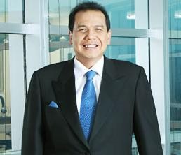 CT: Saya Beli Perusahaan Asing Dengan Duit Asing, Kini Jadi Punya Indonesia CT: Saya Beli Perusahaan Asing Dengan Duit Asing, Kini Jadi Punya Indonesia