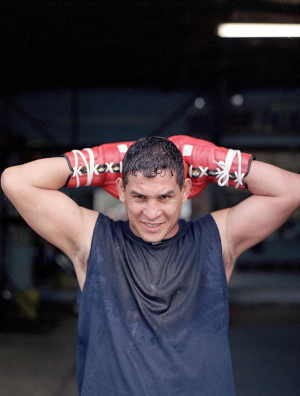 Kondisi Mantan Jawara Tinju Hector Camacho Kritis Usai Tertembak Kondisi Mantan Jawara Tinju Hector Camacho Kritis Usai Tertembak