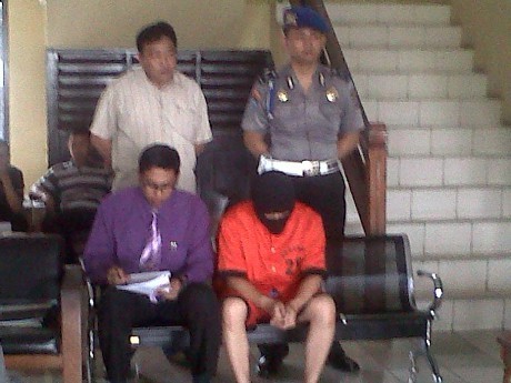 Kasus Penipuan Berkedok Investasi, Dosen IT di Yogya Ditangkap Kasus Penipuan Berkedok Investasi, Dosen IT di Yogya Ditangkap