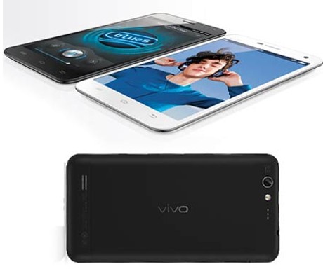 Vivo X1 (ist) Vivo X1 (ist)