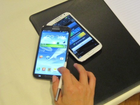 Note II (fyk/inet) Note II (fyk/inet)