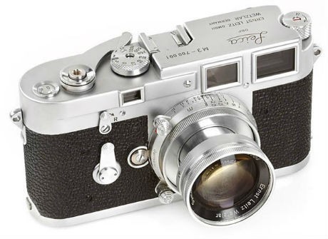 Leica M3 (petapixel) Leica M3 (petapixel)