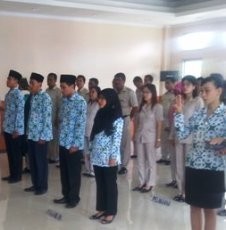 WamenPAN: Batasan Umur Pensiun PNS Berbeda-beda WamenPAN: Batasan Umur Pensiun PNS Berbeda-beda