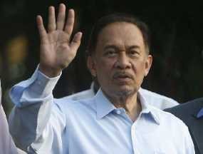 Anwar Ibrahim: Era Habibie yang Singkat Bawa Perubahan Besar di Indonesia Anwar Ibrahim: Era Habibie yang Singkat Bawa Perubahan Besar di Indonesia