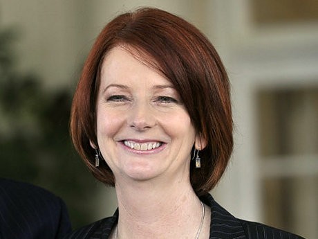 Perawat Bunuh Diri Usai Ditelepon \Ratu\, Gillard: Ini Tragedi Mengerikan Perawat Bunuh Diri Usai Ditelepon \Ratu\, Gillard: Ini Tragedi Mengerikan