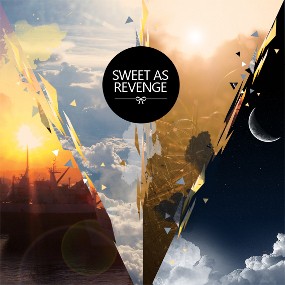 Sweet As Revenge Siap Rilis \Live Life Regret Nothing\ Sweet As Revenge Siap Rilis \Live Life Regret Nothing\