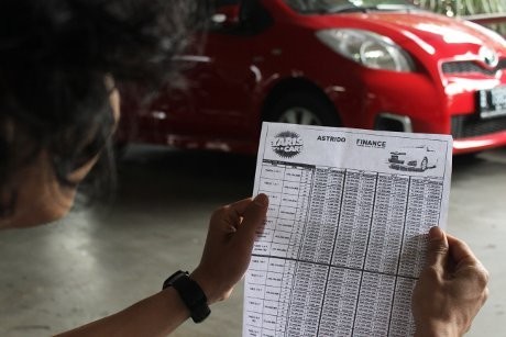 Cicilan untuk Mobil Toyota, Avanza 1,5 Juta, Yaris 2,2 Juta Cicilan untuk Mobil Toyota, Avanza 1,5 Juta, Yaris 2,2 Juta