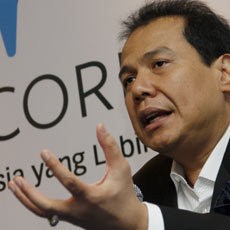 KEN Prediksi Ekonomi RI Tumbuh Hingga 6,6% di 2013 KEN Prediksi Ekonomi RI Tumbuh Hingga 6,6% di 2013