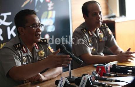 Irjen Anang Iskandar, Dari Tukang Cukur ke Pemberantasan Narkotika Irjen Anang Iskandar, Dari Tukang Cukur ke Pemberantasan Narkotika