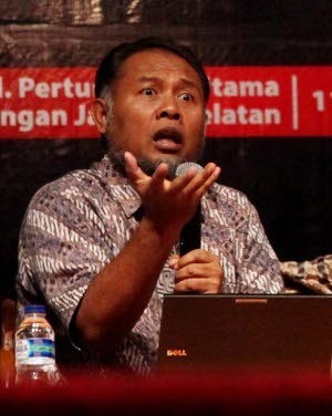 KPK Sindir Media yang Jarang Liput Aksi Pencegahan Korupsi KPK Sindir Media yang Jarang Liput Aksi Pencegahan Korupsi