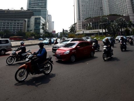 Begini Cara Menyetir Kendaraan di Perkotaan Agar Hemat BBM Begini Cara Menyetir Kendaraan di Perkotaan Agar Hemat BBM