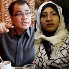 Kasus Aceng Fikri, PPP: Istri 4 Itu Oke, Istri 4 Hari Itu Aneh Kasus Aceng Fikri, PPP: Istri 4 Itu Oke, Istri 4 Hari Itu Aneh