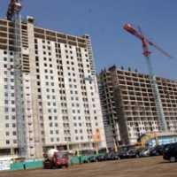 Pembangunan Apartemen di Pinggir Jakarta Makin Menjamur Pembangunan Apartemen di Pinggir Jakarta Makin Menjamur
