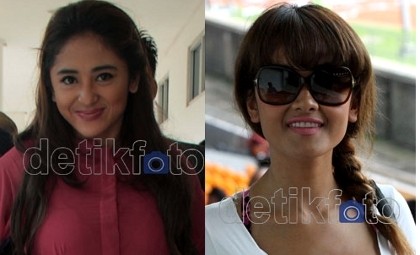 Julia Perez Divonis MA 3 Bulan Penjara, Bagaimana Nasib Depe? Julia Perez Divonis MA 3 Bulan Penjara, Bagaimana Nasib Depe?