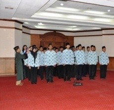 Gaji Batal Naik, DPR: Negara Tak Menghargai Kinerja PNS! Gaji Batal Naik, DPR: Negara Tak Menghargai Kinerja PNS!