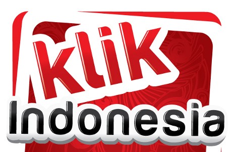 KlikIndonesia KlikIndonesia