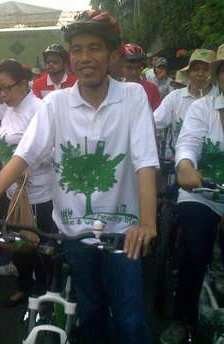 4 Gebrakan Jokowi yang Sudah Jalan 4 Gebrakan Jokowi yang Sudah Jalan