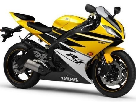 Yamaha Tertarik Bikin Motor 250 cc di Indonesia Yamaha Tertarik Bikin Motor 250 cc di Indonesia