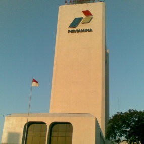 Pertamina Beli ConocoPhilips Algeria Pertamina Beli ConocoPhilips Algeria