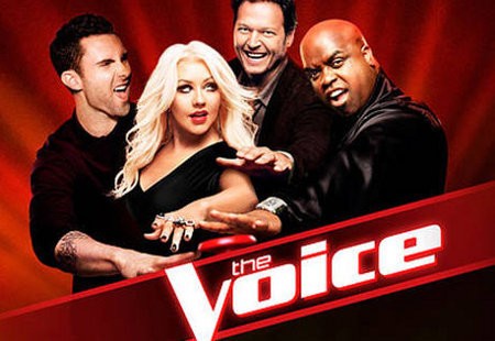 \The Voice 3\ Masuki Babak Final \The Voice 3\ Masuki Babak Final