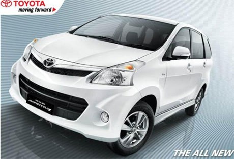 Delapan Tahun Evolusi Avanza yang Fenomenal Delapan Tahun Evolusi Avanza yang Fenomenal