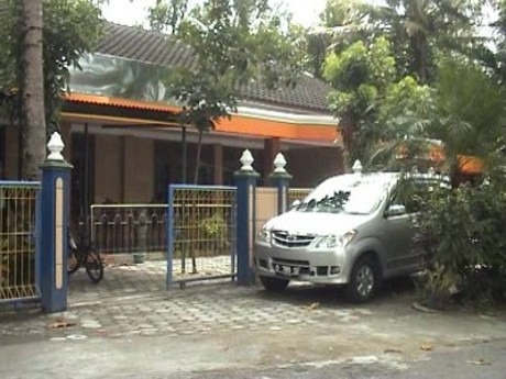 Kini Giliran Deni Ramdani yang \Ditelantarkan\ Sang Istri Kini Giliran Deni Ramdani yang \Ditelantarkan\ Sang Istri