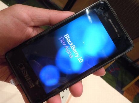 Tampilan BB 10 (nsa/inet) Tampilan BB 10 (nsa/inet)