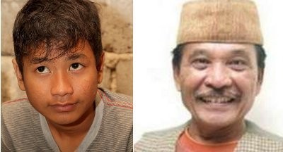 Anggap Polisi Diskriminatif, Keluarga Rangga Minta Bolot Ditahan Anggap Polisi Diskriminatif, Keluarga Rangga Minta Bolot Ditahan