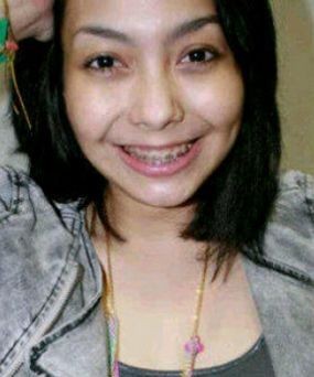 Tiga Tahun Berjuang Lawan Kanker Lidah, Cecillia Vickend Akhirnya Tiada Tiga Tahun Berjuang Lawan Kanker Lidah, Cecillia Vickend Akhirnya Tiada