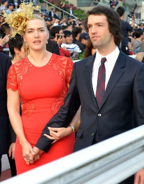 Sstt..Kate Winslet Diam-diam Sudah Menikah Lagi Sstt..Kate Winslet Diam-diam Sudah Menikah Lagi
