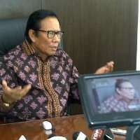 PD Buka Peluang Capreskan JK PD Buka Peluang Capreskan JK