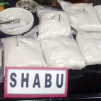 Aparat Gagalkan Peredaran 990 Gram Sabu Asal India di Kaltim Aparat Gagalkan Peredaran 990 Gram Sabu Asal India di Kaltim