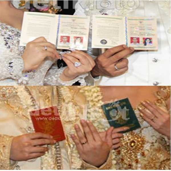 Solusi Kemenag Soal Pungli di KUA: Tetapkan Tarif atau Beri Insentif Solusi Kemenag Soal Pungli di KUA: Tetapkan Tarif atau Beri Insentif