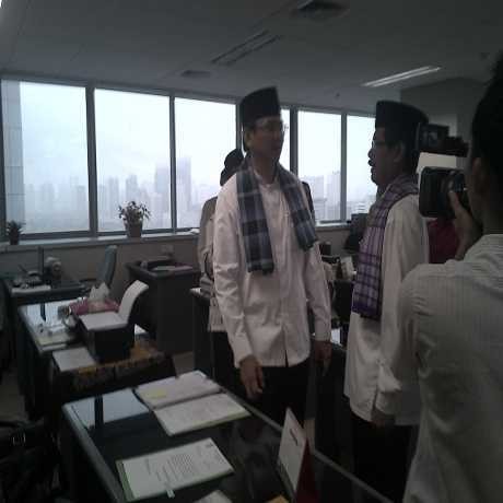 MK Bubarkan RSBI, Ahok: Kalau Mau Sekolah Internasional ke Swasta Saja MK Bubarkan RSBI, Ahok: Kalau Mau Sekolah Internasional ke Swasta Saja