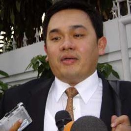 Dituding Rasis Soal Tweetnya Mengenai Ahok, Ini Kata Farhat Abbas Dituding Rasis Soal Tweetnya Mengenai Ahok, Ini Kata Farhat Abbas