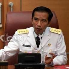 Tak Mustahil Jokowi Jadi Presiden Tak Mustahil Jokowi Jadi Presiden