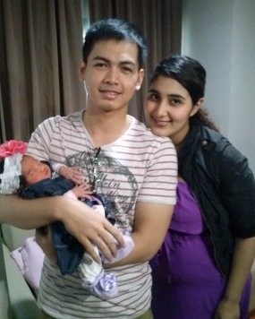 Ini Dia Arti Nama Anak Kedua Tommy Kurniawan Ini Dia Arti Nama Anak Kedua Tommy Kurniawan