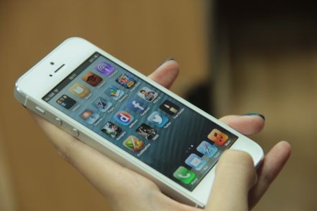 iPhone 5 (gorga/inet) iPhone 5 (gorga/inet)