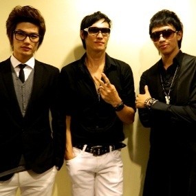 Irwan Chandra Hengkang dari Boyband HITZ Irwan Chandra Hengkang dari Boyband HITZ