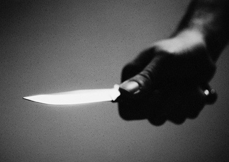 Bahasa Isyarat Dikira Kode Musuh, Pria Tuna Rungu Ditikam Anggota Geng Bahasa Isyarat Dikira Kode Musuh, Pria Tuna Rungu Ditikam Anggota Geng
