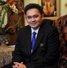 Farhat: Selamatkan 4 Terpidana dari Eksekusi Mati, Saya Pantas Jadi Capres! Farhat: Selamatkan 4 Terpidana dari Eksekusi Mati, Saya Pantas Jadi Capres!