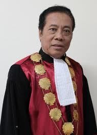 Daming, Calon Hakim Agung \Pemerkosa & Korban Sama-sama Menikmati\ Daming, Calon Hakim Agung \Pemerkosa & Korban Sama-sama Menikmati\