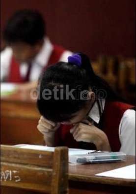 Diterjang Banjir, SMAN 8 Jakarta Libur Hingga Waktu Tak Ditentukan Diterjang Banjir, SMAN 8 Jakarta Libur Hingga Waktu Tak Ditentukan