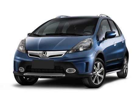 Honda Jazz Model Baru Segera Meluncur Honda Jazz Model Baru Segera Meluncur