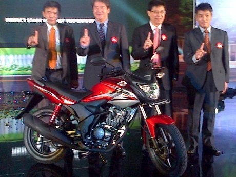 Nih 4 Fitur Andalan Honda Verza 150 Nih 4 Fitur Andalan Honda Verza 150